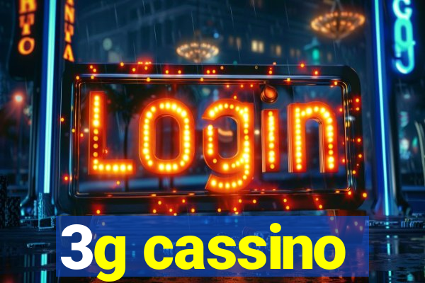 3g cassino